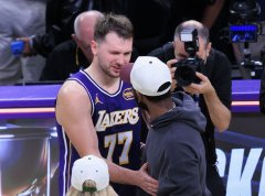 湖人比24年独行侠强？平森回复巴克利：ESPN雇你就为让你瞎扯淡