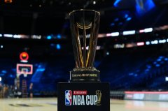 科尔：NBA杯不是神来之笔&但我也没想让它取消 球员们也挺喜