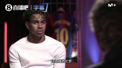 亚马尔：足坛涌现过梅罗等伟大球星，但没人这么小赢得那么多