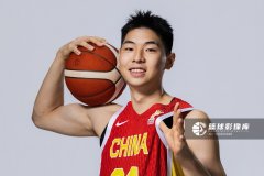 渐入佳境！崔永熙亚运会小组赛场均10分6.7板2助 三分命中率46