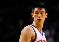 林书豪谈“林疯狂”终结于热火一战：那场比赛面对三巨头压力
