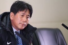 朴泰夏：国安与10年前比变得更强了，为亚冠专门准备了两名外
