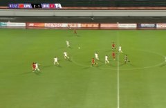 下半场闪击！王妍雯反越位破门，王霜送助攻，中国女足3-1领先