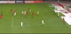 陈巧珠弧顶兜射破门，王霜送助攻，中国女足1-0领先中国香港女