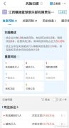 禁止注册新球员！江西赣驰篮球俱乐部被列为失信被执行人股权