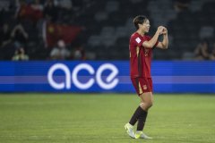 足球报：邵子钦参加欧冠延迟归队，亚运小组赛后与中国女足会