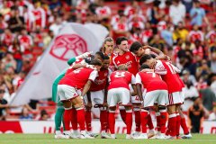 仅剩7队！新赛季开赛1个月五大联赛仍全胜的队伍：枪手、巴萨