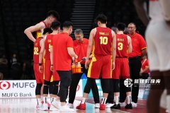 杨毅：为啥不派最强阵打亚运？不能奥运会进不去 这弱的又瞧不