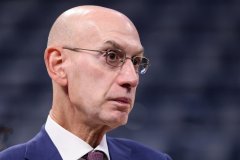 萧华：我们并没有对快船造成任何永久性的损害 目的是以儆效尤