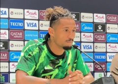 全场最佳！杜齐亚克：享受在场上的每一分钟 大家的联系非常紧