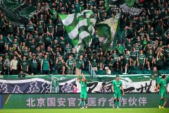 沪媒：亚冠专属外援只是战术补丁，本土球员能力是更根本的命