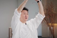 刚进国家队投篮拖沓？孙悦：因为奥神老板隔一段时间就给我改