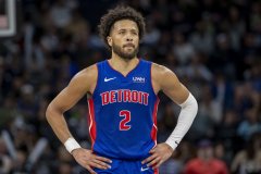 谁最惨？NBA历史最长连败：活塞&76人28连败并列第一