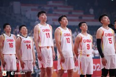 解说：三宁迎防守挑战 庞峥麟李悦洲需做准备 王俊杰或成破局