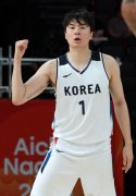 韩媒：若夺冠李贤重等7人不用服兵役 冲击NBA的崔俊勇已退伍