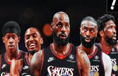 文胖：詹姆斯加盟热火/骑士/湖人开局都打得一般 磨合需要时间