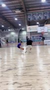 张宇辰是怎样练成的？父亲从小打基础 找各种训练师 注重基础