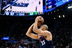 NBA官方致敬巴图姆退役：21载职业生涯&18个赛季征战NBA 恭喜