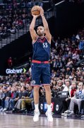 NBA官方祝福巴图姆：21年职业生涯实打实的硬核成就 退役快乐！