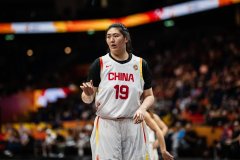 韩媒：中国队主打身高的篮球模式已行不通 韩国队用射术赢下比