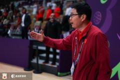 杨毅：郭振明之前从没干过篮球 对篮球规律&圈内人的认知肯