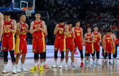 杨毅：中国篮球落后是大势所趋 国际高度市场化的项目咱们都不
