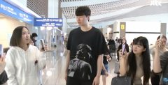 韩国的流川枫+三井+樱木？李贤重：过奖了 我可能有一点像流川