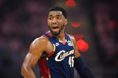 米切尔：ESPN把我排进前10没太大意义 我认为自己就是最好的