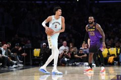 Skip：詹姆斯仍是联盟门面 NBA曾极力想将文班亚马推成国际门面