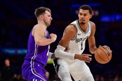 Buha：东契奇与文班将竞争MVP 湖人要拿61胜&西部前二才行