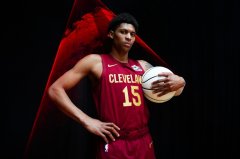 米利克·托马斯谈适应NBA：这里节奏非常快 决策需更果断