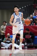 媒体人：CBA新赛季禁止球员、领队兼任教练 规定各岗位专人专项