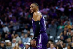 SGA：威少是我们立足的基石 OKC之所以是现在这样部分原因就是他