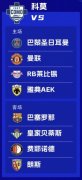 科莫总监：项目开始7年后来到欧冠令人激动，希