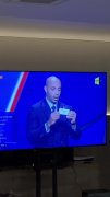 <b>抽高兴了！新军沙巴巴库球员观看欧冠抽签，将</b>