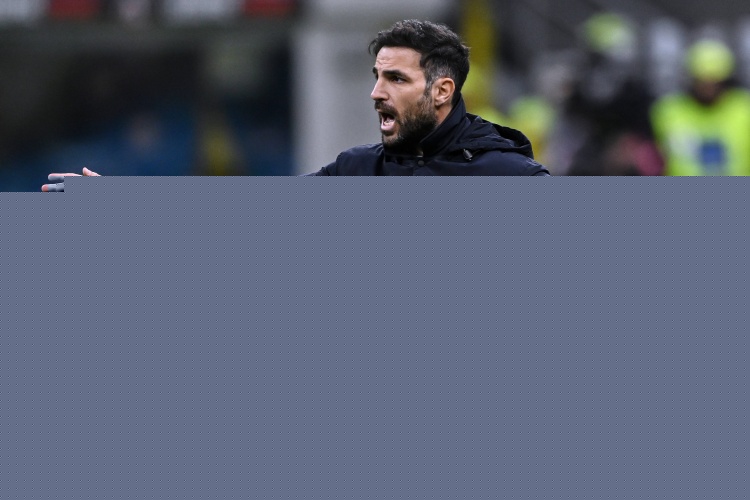 小法：我必须培养队内的年轻球员，科莫队必须