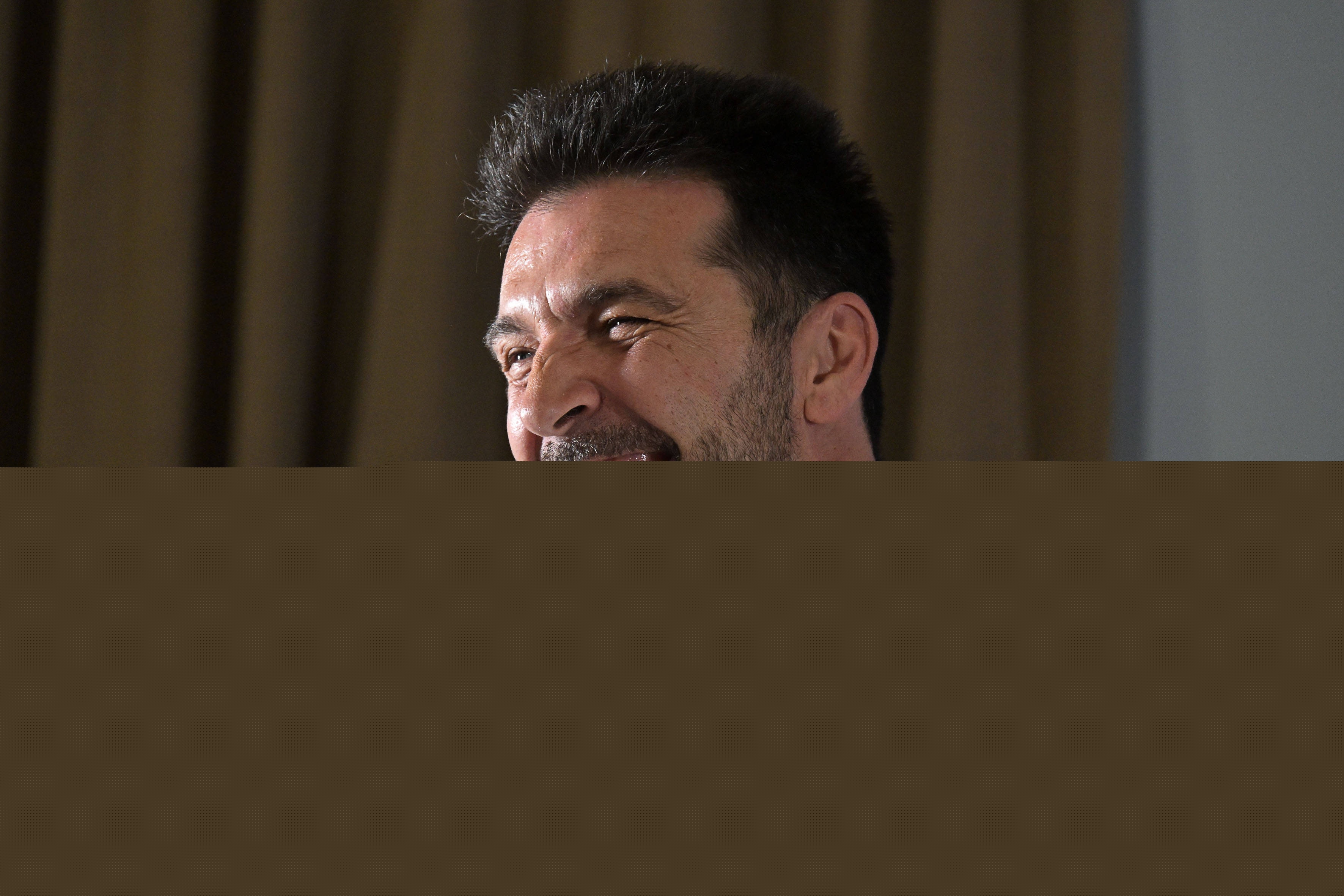 布冯：魔笛依然能成为左右胜负的关键 我梦见点