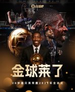 就在今晚！金球奖30人候选名单即将揭晓，投票标