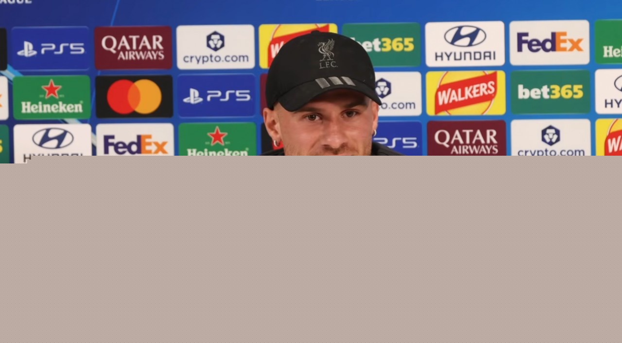 麦卡：利物浦就是自己心之所向 会努力让俱乐部