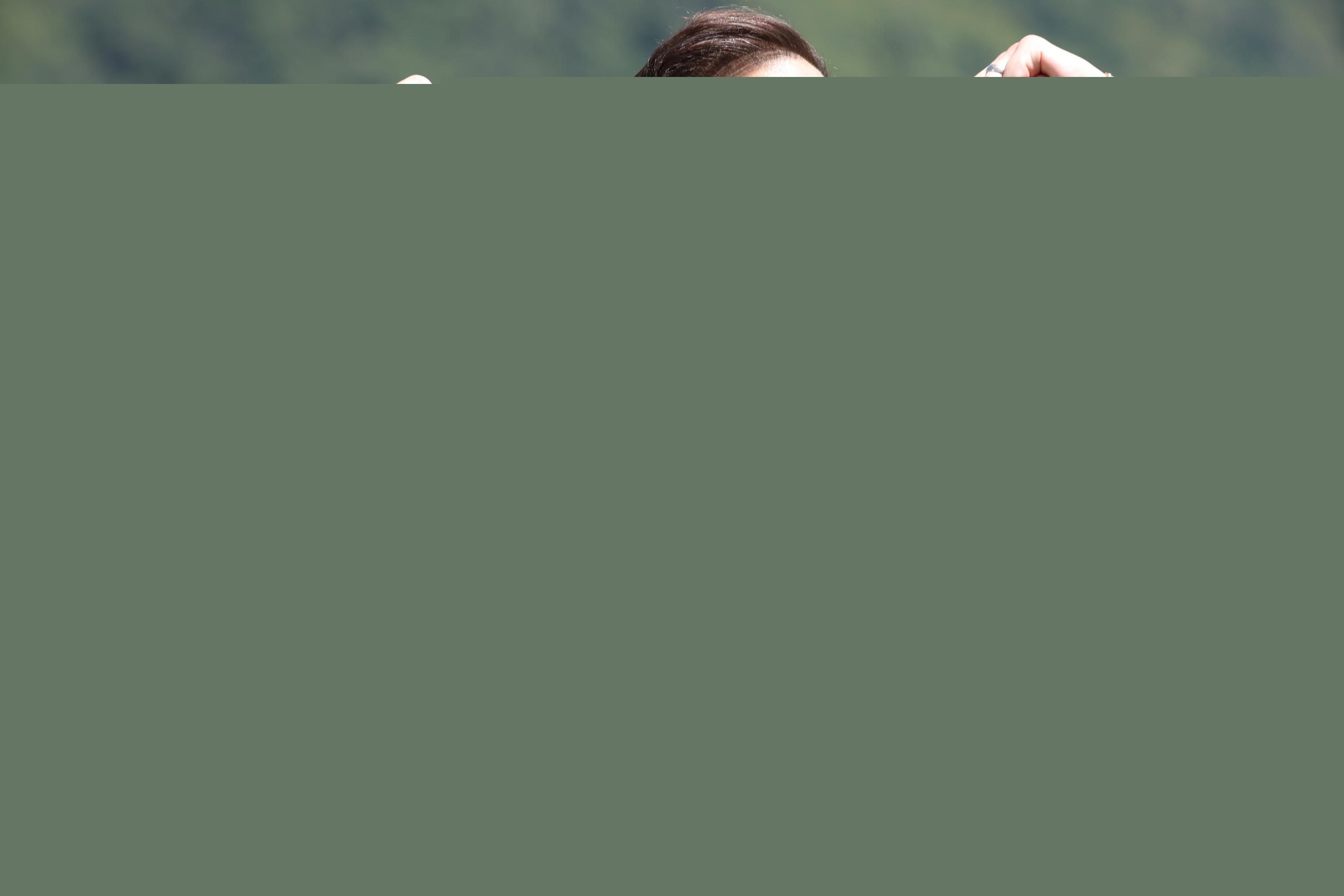 小法：我昨天看了巴萨的比赛他们太可怕了 西班